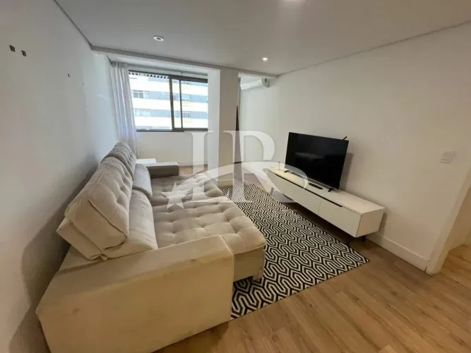 LR Flats Apartamento e Studio - Flat mobiliado no Jardim Paulista, alugue já!