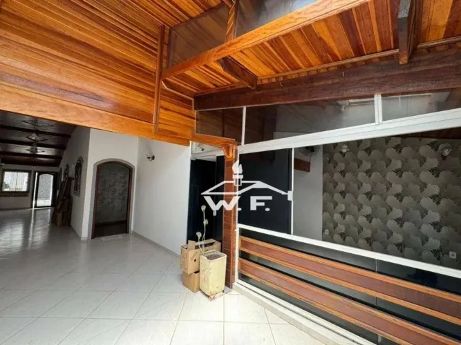 Casa com 4 dormitórios à venda, 118 m² por R$ 1.300.000,00 - Santa Terezinha - Aparecida/S