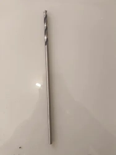 Broca mourão 1/4" 250 mm NOVA
