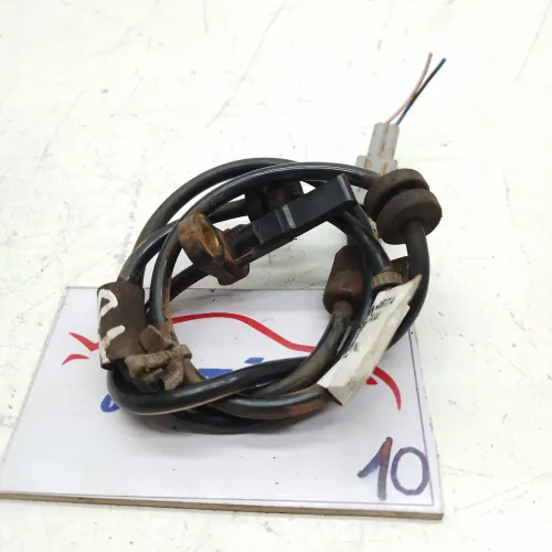 Sensor Roda Traseiro Direito Subaru Impreza 2.0 2008