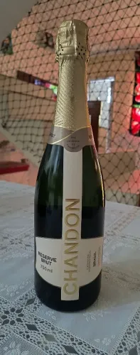 Champagne Chandon Réserve Brut 750ml