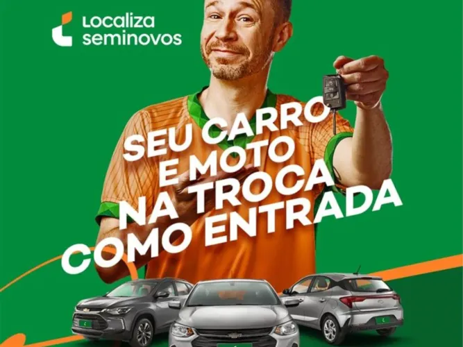 Chevrolet S10 Pick-up WT 2.8 TDI 4X4 CD Diesel AUT 2025