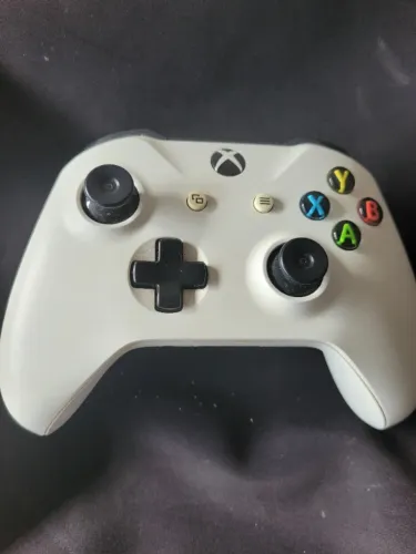 Controle Xbox one novo