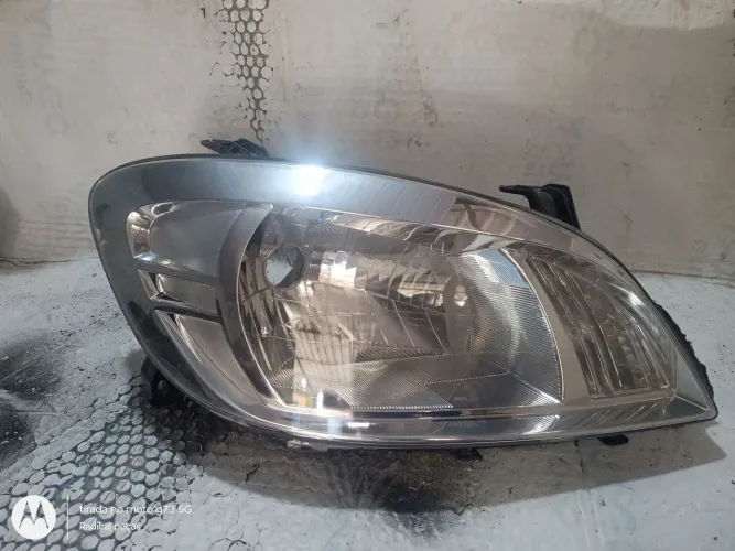 Farol celta 2007 a 2013
