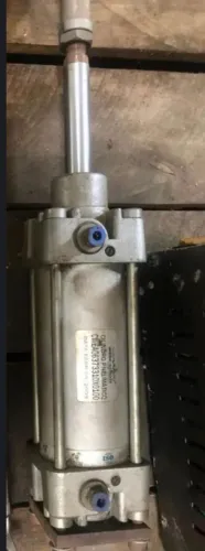 Cilindro Pneumático