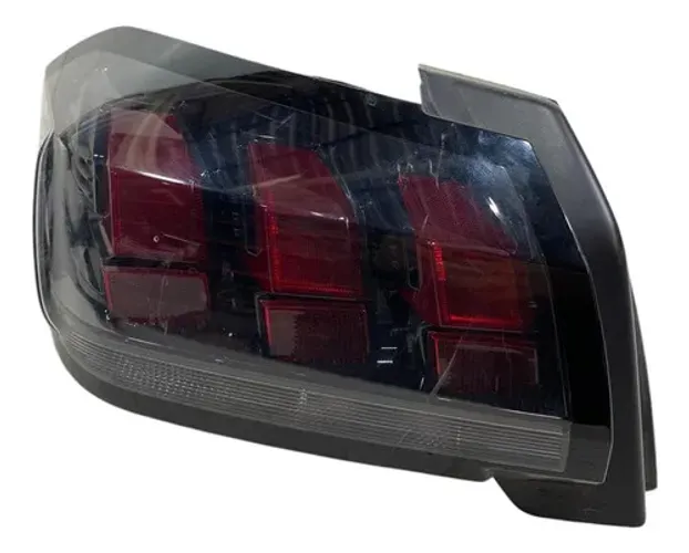 Lanterna Peugeot 208 2023/24 Traseira Esquerda
