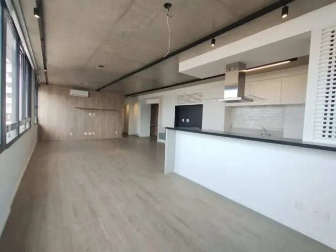 Perdizes / Sumaré - apartamento lindo para locação - 2 suítes, 2 vagas
