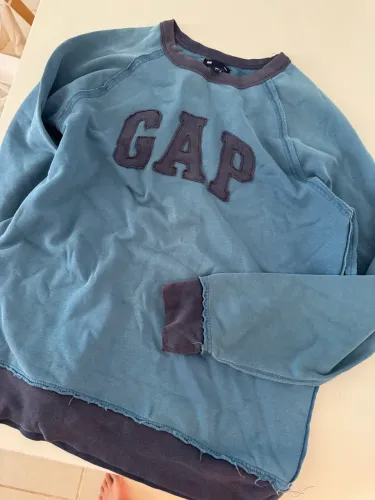Casaco gap original P