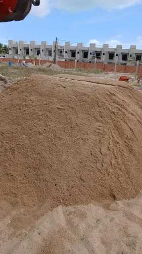 Material construção 