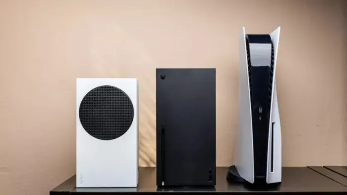 Compramos hoje o seu Xbox Series S ou Playstation 5 - Avalie os Valores - Loja Icaraí 