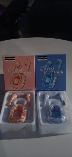 one de Ouvido True wireless headset 5.3 Com digital