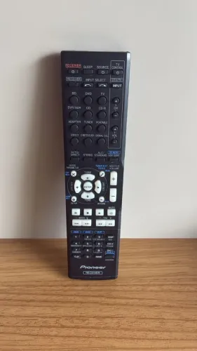 Controle remoto para receiver Pioneer linha VSX original