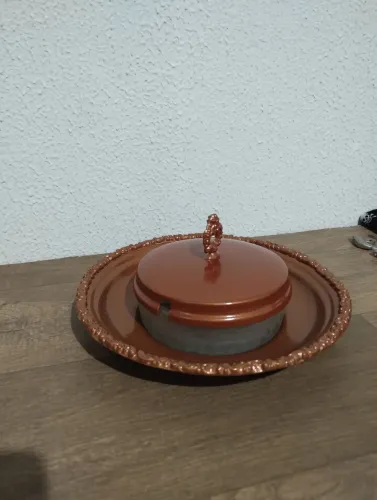 Açucareiro cristal 