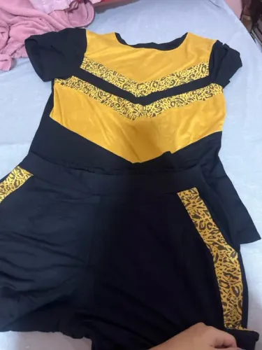Conjunto feminino