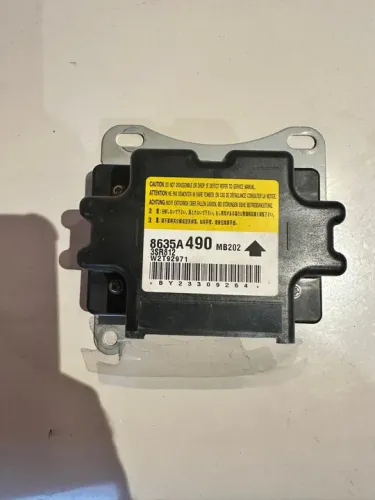 Modulo Conforto Mitsubishi L200 New Triton Sport 8635a490