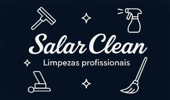 LIMPEZA PROFISSIONAL 