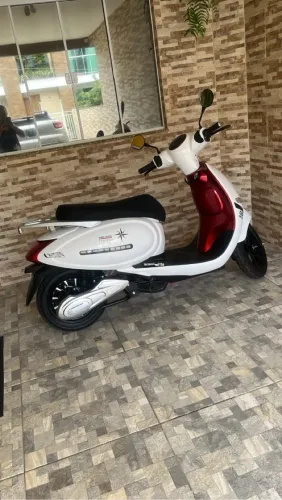 Moto Elétrica 3.000w