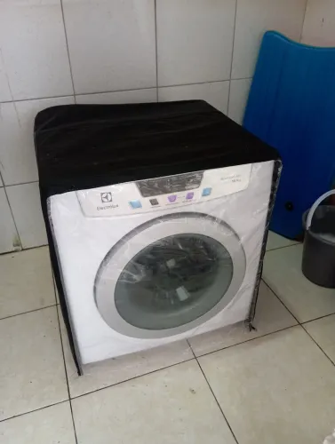 Máquina de secar / Secadora Eletrolux 10.5kg