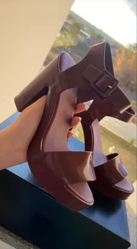 Salto Melissa Mar Hell 35
