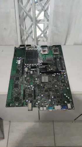 Placa Mãe HP DL 380 G5 436526-001