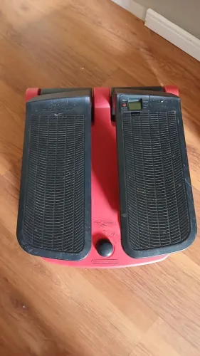 Air Climber - Aparelho de Ginástica