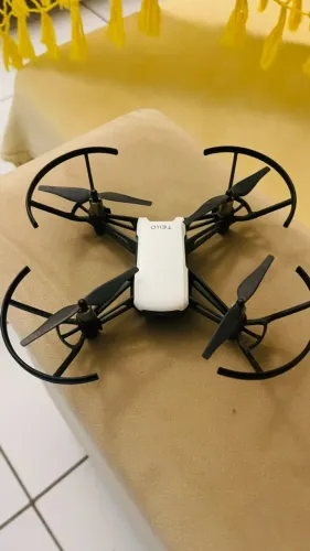 DJI Tello - LEIA O ANÚNCIO