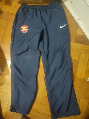 Calça Arsenal 2010/11