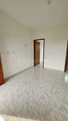 Apartamento de um quarto para locação no bairro Colégio Agrícola em Araquari por R$699,00