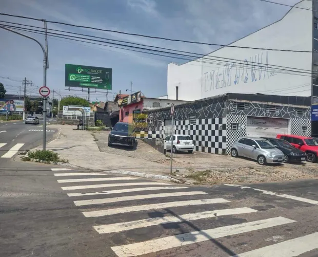 Prédio Comercial à venda no Vila Santana em Valinhos/SP