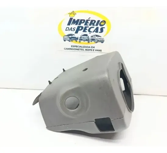 Conjunto Chave Seta Tracker 03/08 Grand Vitara 98/05 47491