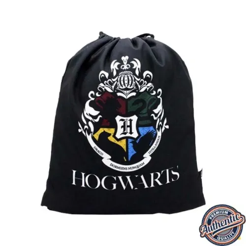 Mochila Saco Hogwarts