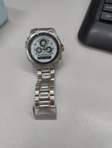 Citizen Promaster Combo C410