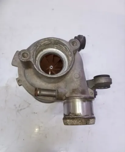 Modulo De Bomba Mercedes Benz C180 C200 C250 A2742000207 (Usado)