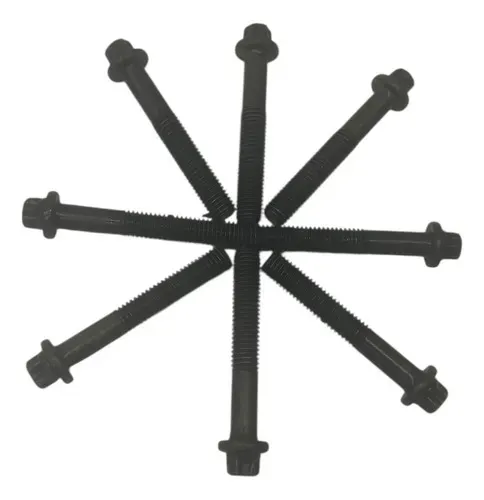 Parafuso Cabeçote Gm Omega 1993 1994 1995 1986 1997 Unitário