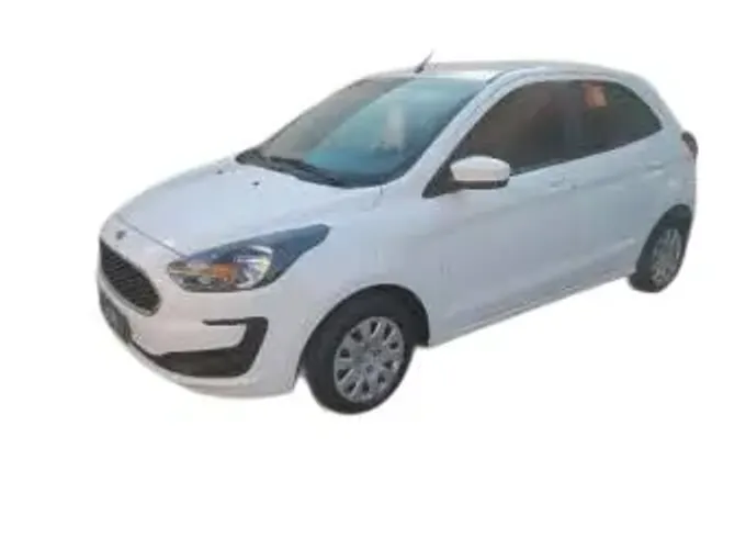 Ford Ka - Peças e Acessórios usadas 