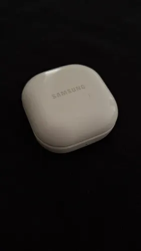 Case de fone Galaxy Buds2 original