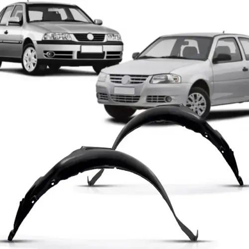 Parabarro Gol G3 G4 1999 a 2013