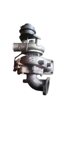 Turbina Mitsubishi L200 2.5 2007 - Fcd500m N13