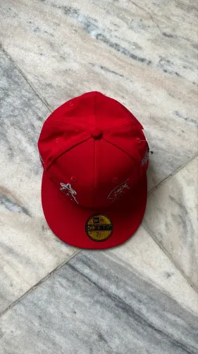 Boné New era aba reta