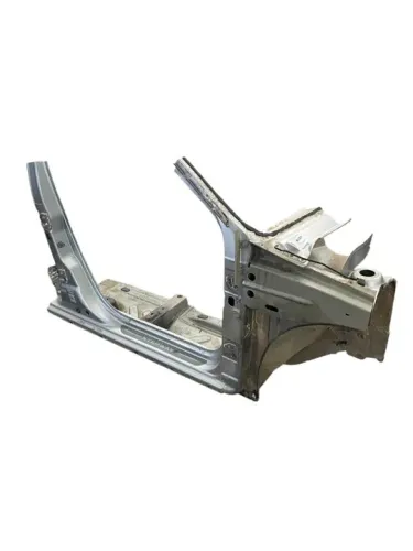 Caixa de ar com coluna lado direito Renault Sandero Stepway 2013