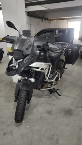 Vende-se Moto BMW Triplo Black