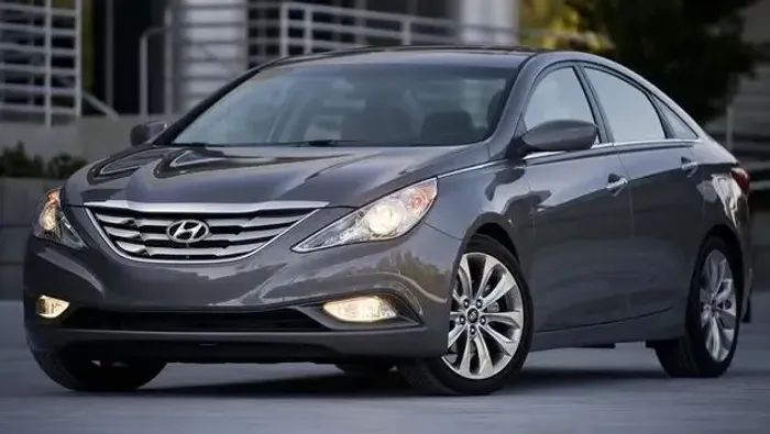 Sucata sonata 2013