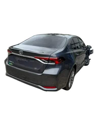 Toyota Corolla 2.0 Xei Dynamic Force Flex Aut. 2024 sucata somente para retirada de peças