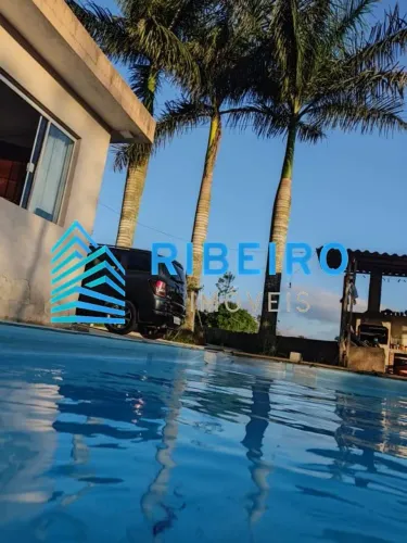 Casa a venda, Recanto Maravilha Cururuquara Santana de Parnaiba R$ 970mil