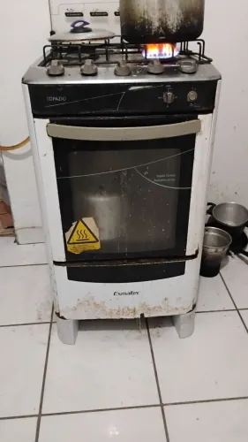 Fogão 