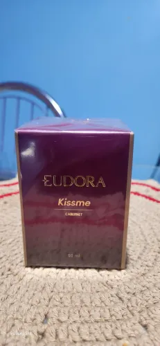 Kissme Cabernet Desodorante Colônia 50ml
