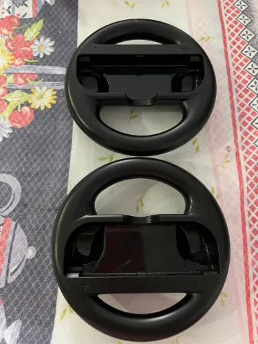 Vendo Controle para Nitendo ( jogo Mário kart )