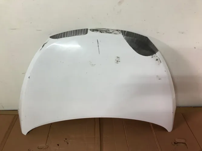 Capo Hyundai Hb20 2013 2014 2015 16 17 18 19 Original 