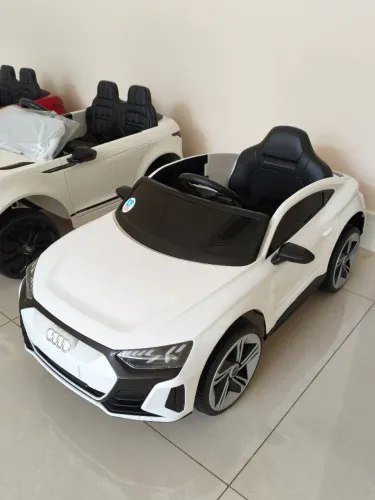 Carro Elétrico Infantil Audi EPKIDS Promoção 