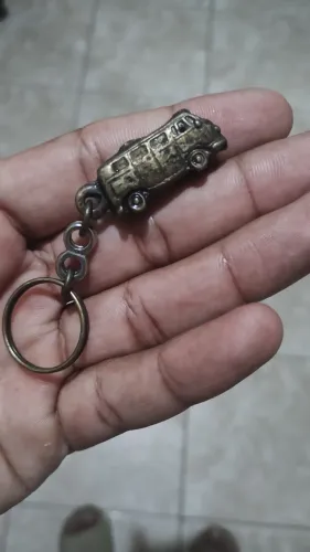 Chaveiro Kombi antigo 